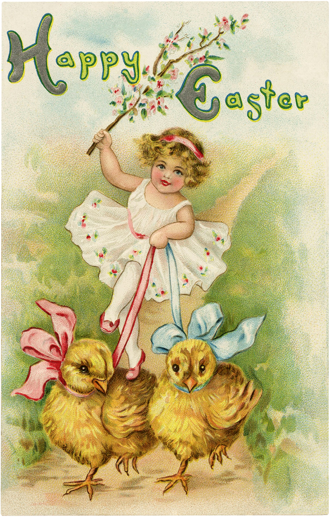 Cutest-Easter-Girl-GraphicsFairy