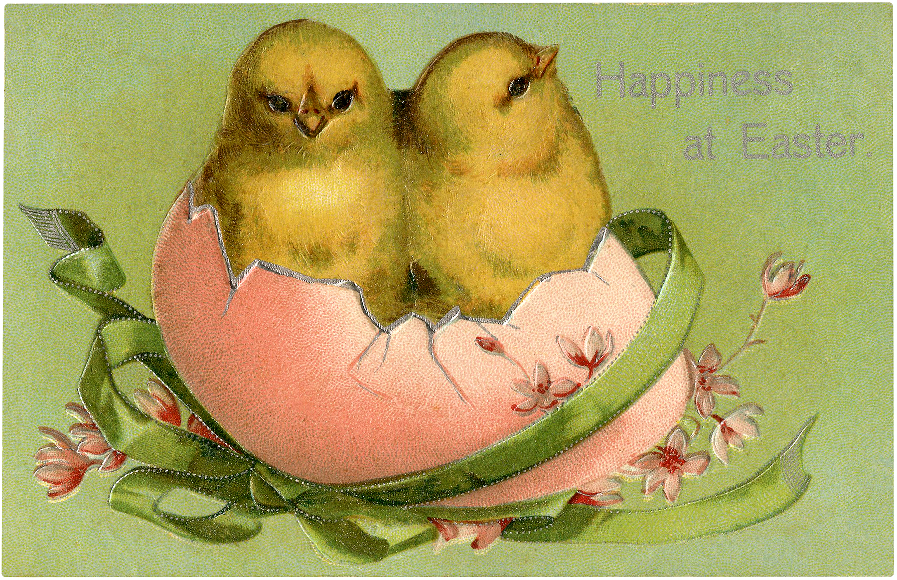 Easter-Chicks-Hatch-Image-GraphicsFairy